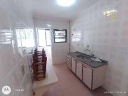 Apartamento para Venda em Praia Grande/SP Vila Assunção...