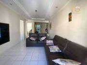 Apartamento para Venda em Praia Grande/SP Cidade Ocian 2...