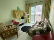 Apartamento para Venda em Praia Grande/SP Vila Assunção...