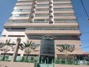 Apartamento para Venda em Praia Grande/SP Vila Assunção...