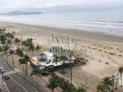 Apartamento para Venda em Praia Grande/SP Cidade Ocian 3...