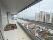 Apartamento para Venda em Praia Grande/SP Vila Assunção...