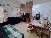 Apartamento para Venda em Praia Grande/SP Vila Assunção...