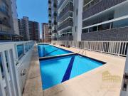 Apartamento para Venda em Praia Grande/SP Vila Assunção...
