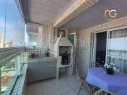 Apartamento para Venda em Praia Grande/SP Vila Assunção...