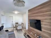 Apartamento para Venda em Praia Grande/SP Vila Assunção...