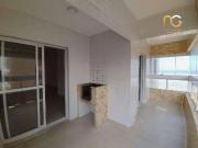 Apartamento para Venda em Praia Grande/SP Vila Assunção...