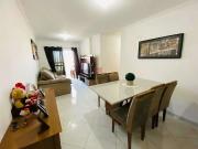 Apartamento para Venda em Praia Grande/SP Vila Assunção...