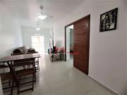 Apartamento para Venda em Praia Grande/SP Vila Assunção...