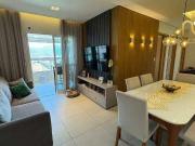 Apartamento para Venda em Praia Grande/SP Vila Assunção...