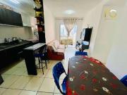 Apartamento para Venda em Praia Grande/SP Vila Assunção...