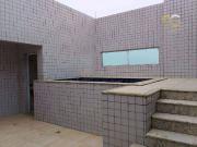 Apartamento para Venda em Praia Grande/SP Vila Assunção...