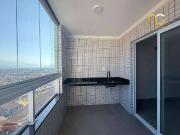 Apartamento para Venda em Praia Grande/SP Vila Balneária...