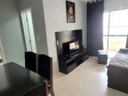 Apartamento para Venda em Praia Grande/SP Vila Balneária...