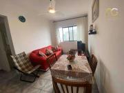Apartamento para Venda em Praia Grande/SP Vila Balneária...