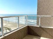 Apartamento para Venda em Praia Grande/SP Vila Balneária...
