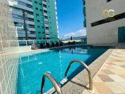 Apartamento para Venda em Praia Grande/SP Vila Balneária...