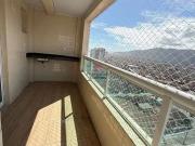 Apartamento para Venda em Praia Grande/SP Vila Balneária...