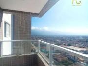 Apartamento para Venda em Praia Grande/SP Vila Balneária...