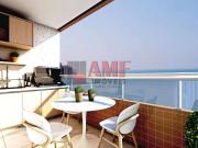 Apartamento para Venda em Praia Grande/SP Vila Balneária...