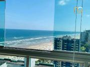 Apartamento para Venda em Praia Grande/SP Vila Balneária...