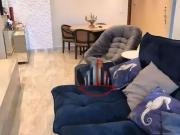 Apartamento para Venda em Praia Grande/SP Vila Balneária...