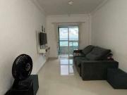 Apartamento para Venda em Praia Grande/SP Jardim Real 2...