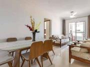Apartamento para Venda em Praia Grande/SP Jardim Real 2...