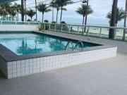 Apartamento para Venda em Praia Grande/SP Jardim Real 2...