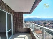 Apartamento para Venda em Praia Grande/SP Vila Balneária...