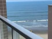 Apartamento para Venda em Praia Grande/SP Vila Balneária...
