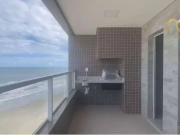 Apartamento para Venda em Praia Grande/SP Vila Balneária...