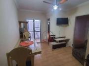 Apartamento para Venda em Praia Grande/SP Vila Balneária...