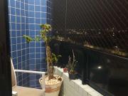 Apartamento para Venda em Praia Grande/SP Vila Balneária...