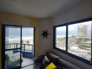 Apartamento para Venda em Praia Grande/SP Vila Balneária...