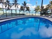 Apartamento para Venda em Praia Grande/SP Jardim Real 3...