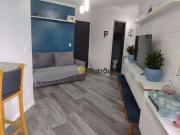 Apartamento para Venda em Praia Grande/SP Vila Balneária...
