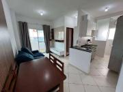 Apartamento para Venda em Praia Grande/SP Vila Caiçara 1...