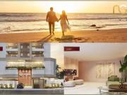 Apartamento para Venda em Praia Grande/SP Vila Caiçara 1...