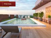 Apartamento para Venda em Praia Grande/SP Vila Caiçara 1...