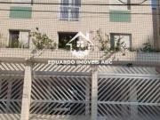 Apartamento para Venda em Praia Grande/SP Vila Caiçara 1...