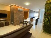 Apartamento para Venda em Praia Grande/SP Vila Caiçara 1...