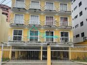 Apartamento para Venda em Praia Grande/SP Vila Caiçara 1...