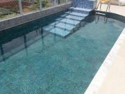 Apartamento para Venda em Praia Grande/SP Vilamar 1 Quartos