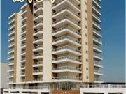 Apartamento para Venda em Praia Grande/SP Vila Caiçara 1...
