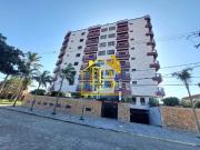 Apartamento para Venda em Praia Grande/SP Vila Caiçara 1...