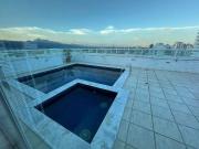 Apartamento para Venda em Praia Grande/SP Vila Caiçara 1...