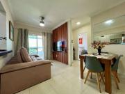 Apartamento para Venda em Praia Grande/SP Vila Caiçara 1...