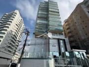 Apartamento para Venda em Praia Grande/SP Vila Caiçara 1...