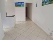 Apartamento para Venda em Praia Grande/SP Vila Caiçara 1...
